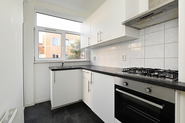 Medium property photo - Zuiderparklaan 55, 2574 HB Den Haag